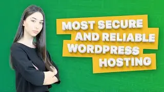 10Web | Most secure and reliable WordPress Hosting 🔥
