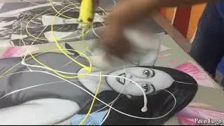 JACKSON POLLOCK!!