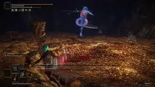 Elden Ring: Strength/Int Pvp Build Prep