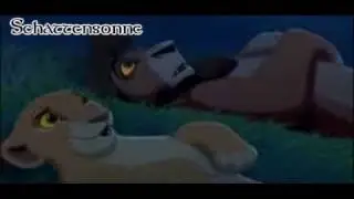 TLK AMV:  Sleeping Sun [Kovu&Kiara]