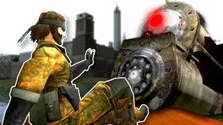 Jailbreak ruined by ROBOT SHARK! - Garry's Mod Gameplay - Gmod Shark Survival