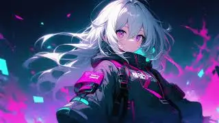 ♫ (2024) Gaming Music Mix 1 Hour ♫ #3 - EDM, Nightcore, Dubstep, Electro