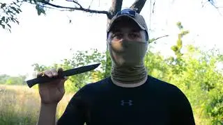 Ніж ATOMAN- 2.0 від А.Т.А.К.А