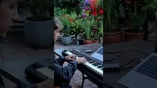 when did we stop making music like this?