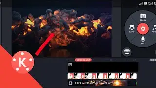 HOW TO MAKE 3D INTRO IN KINEMASTER!INTRO KAISE BANAYE | How To Make Intro In Kinemaster!