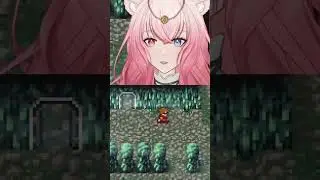 You won't F#$%k me!!! 😤 #short #vtuber