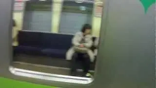 Tokyo Subway System
