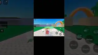 Roblox Project smash | Archer showcase #robloxshorts #roblox #shorts
