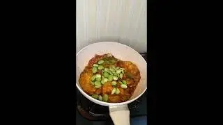 SAMBAL goreng