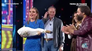 CanalSurHD El Show de Bertín 20230128 001052