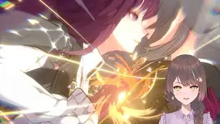 Honkai: Star Rail #1 - Auf zu den Sternen!  Ich probiere das erste Mal Honkai: Star Rail aus