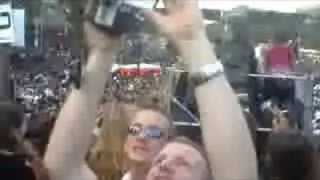 DJ Ralph@Techno Parade 2008 -