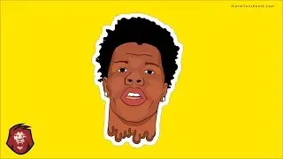 SAINt JHN Type Beat - 