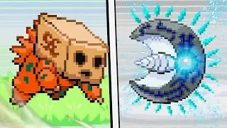 Pokemon Altered Is Too Fun!