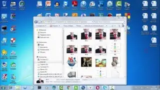 Как привязать определенные типы файлов к определенным программам