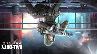 HERKESİ YEDİM CALL OF DUTY MOBİLE