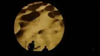 Roger Waters @ Bs As, Argentina -Breathe-