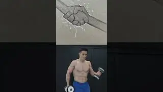 Gym bro !! 😱😱