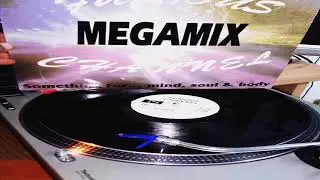 Furious Channel Megamix Vol.1 (1992)