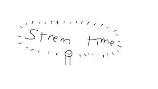 strem 4 (hopefully without problems)