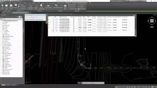 Autocad Civil 3D:- Lesson 2.3: Modifying alignment geometry