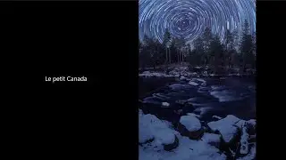 Circumpolar en Le Petit Canada