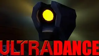 ULTRADANCE (glitch)