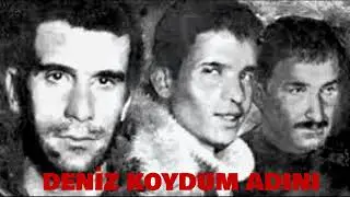 DENİZ KOYDUM ADINI /Üç fidanın anısına/ Müzik ve fotograf yorumumla