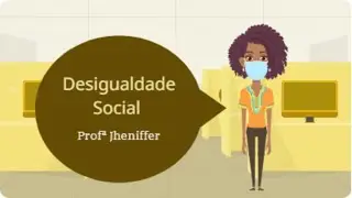 Desigualdade Social