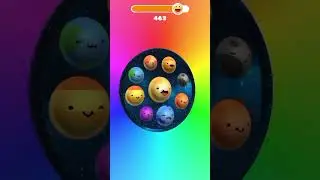 # planet pop it gameplay #🌎🌎🌎🌎🌎