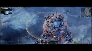 Lost Ark | Kungelanium Raid 2:41 | 1505 Bard POV