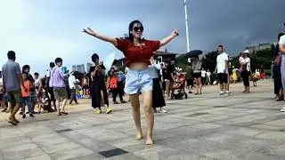 🎯🔘♫♪🎶ТАНЦУЕТ💃♛КРАСОТКА🕶🔝💘💃ЦинЦин🔔⛔🔴Суунун Боюнда 2 👍🏽Поёт киргизский мальчик♛Элнар Дайыр💃♫🎶♬♪🎹🎹🎹👍🔔🔔🔔