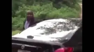 Why are you running?