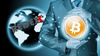 RedeX- это бомба XXI века!