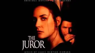 The Juror by James Newton Howard (End Credits) (1996)