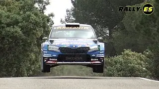 38 Rallye Sierra Morena 2021 | 