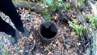 Коп. Бункер )