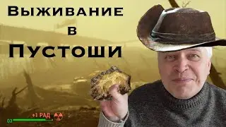 Выживание в Пустоши. Fallout 4 или в какой фоллаут поиграть в 2022