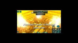 Breading dodos part 2 (ark mobile)