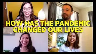 [CORONAVIRUS IN JAPAN] How Has the Pandemic Changed Our Lives