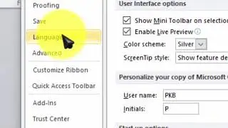 Menampilkan Text Boundaries di Microsoft Word 2010-RedHat