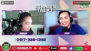 BTALKS | OK NA UNTA, KASO LANG...