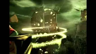 Final Fantasy IX (9) PSX (PS1) - Cutscenes Part 2