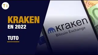 Tuto Kraken : Comment utiliser Kraken en 2022 ?  (Tutoriel complet)