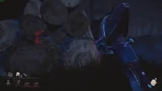 Dead by Daylight | ЗЛОЙ МАНЬЯК 😠 | Mr.Krio