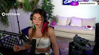 Andrea is finally getting a dog|Botezlive