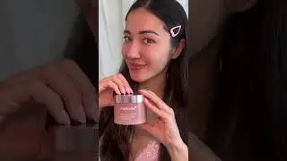 Self care Sunday 🎀💌🌸 #selfcare #morningroutine #girltherapy #skincare #pinkprincess