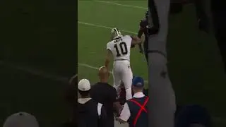 Saints Vs Cardinals Heated🔥