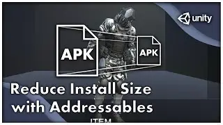 Android & Addressables | #Unity #Android