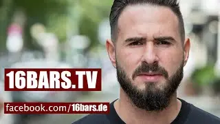 Shindy on rap beef, the influence of Bushido & 